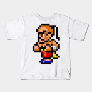 Yang Sprite Kids T-Shirt